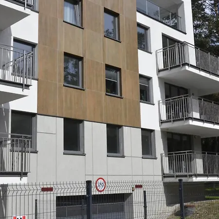 Apartament Lesny No 5 Green ,Garaz W Cenie Kielce Exterior foto