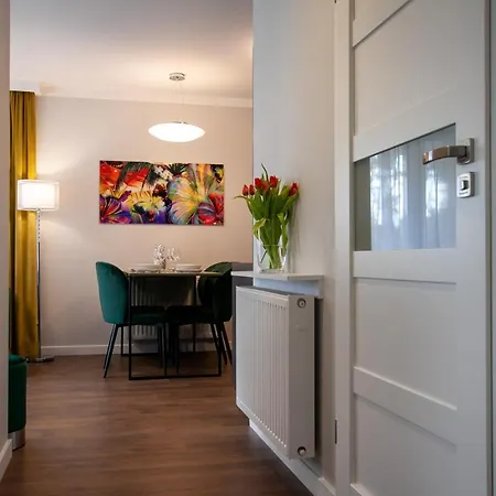 Apartament Lesny No 5 Green ,Garaz W Cenie Kielce Exterior foto