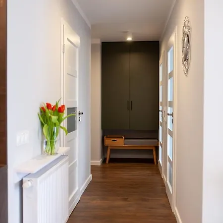 Apartament Lesny No 5 Green ,Garaz W Cenie Kielce Exterior foto