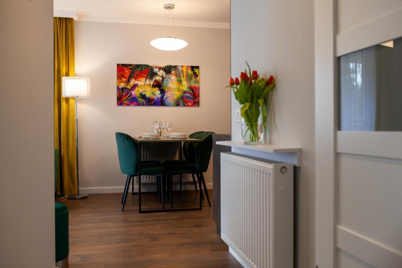 Apartment Lesny No 5 ,garaz W Cenie Kielce