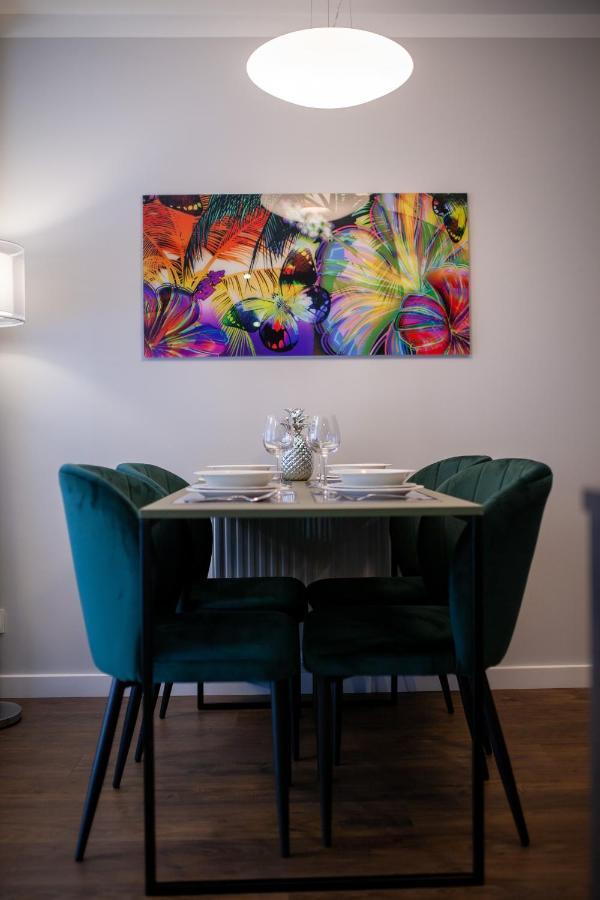 Lesny No 5 ,garaz W Cenie Apartment *
