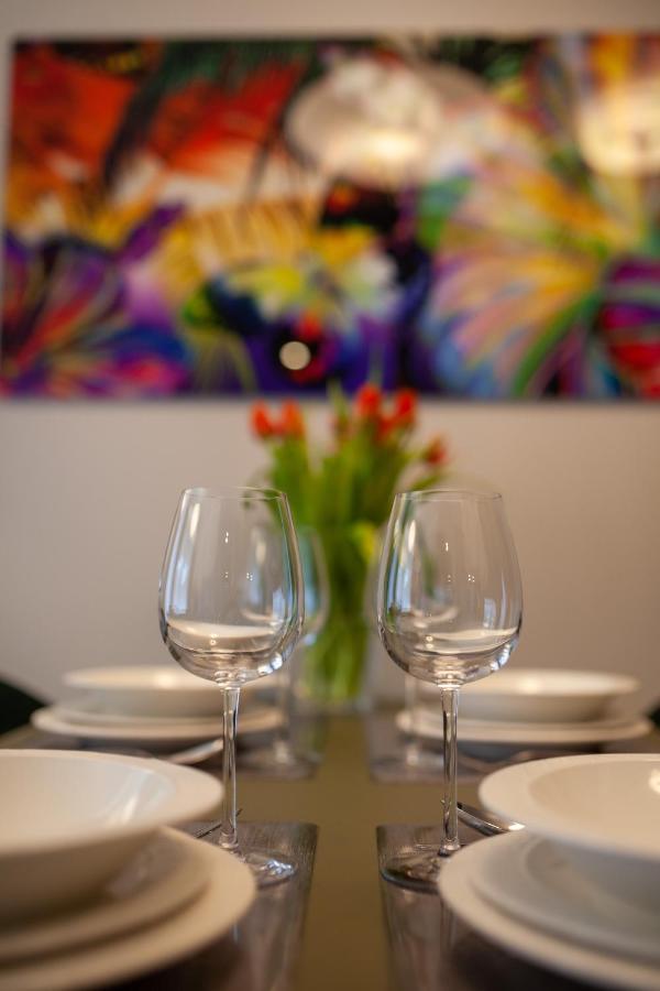 Lesny No 5 ,garaz W Cenie Apartment *