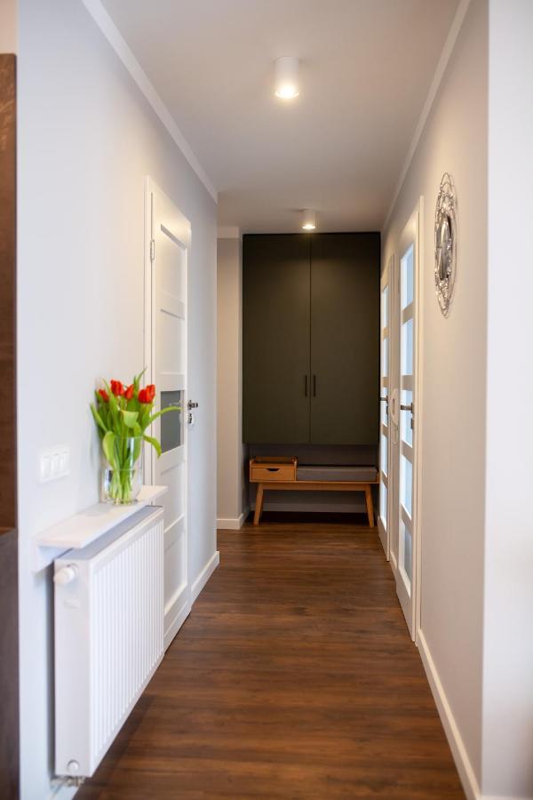 Apartment Lesny No 5 ,garaz W Cenie *